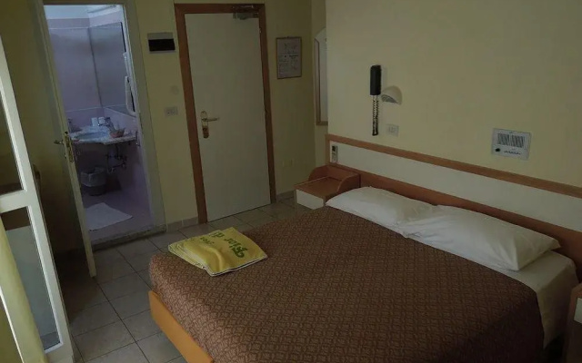 Hotel Fior di Pino