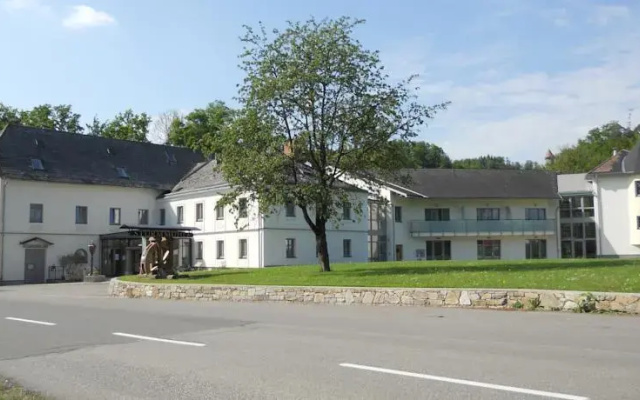 Kulturzentrum Sturmmühle