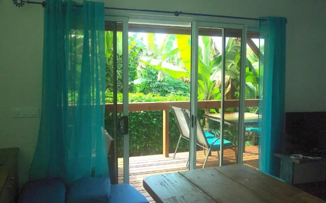 bungalow chez sofpat