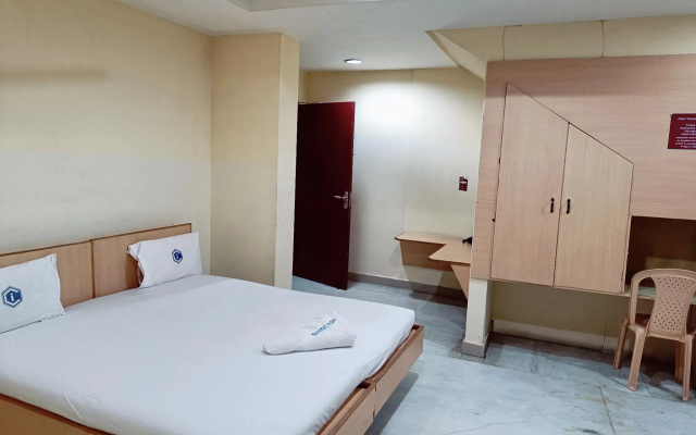 Hotel Chanma International