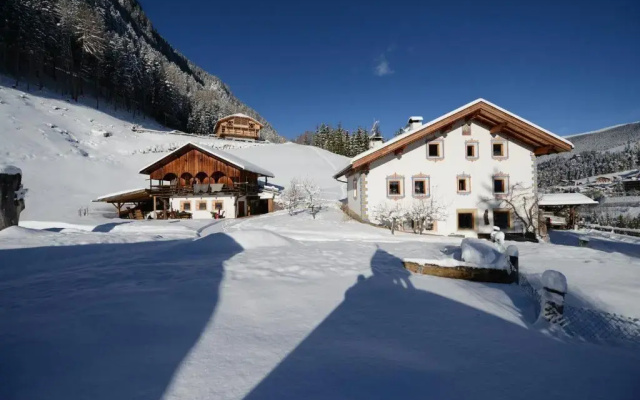 Apartment Puciacia - Bauernhof