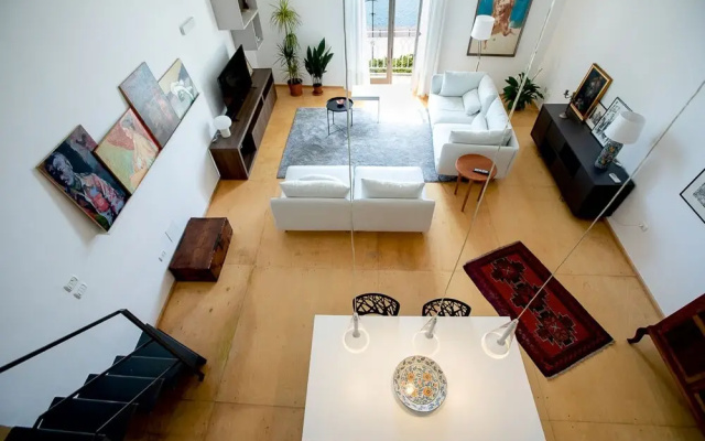 Seaview Design Homes in Ortigia