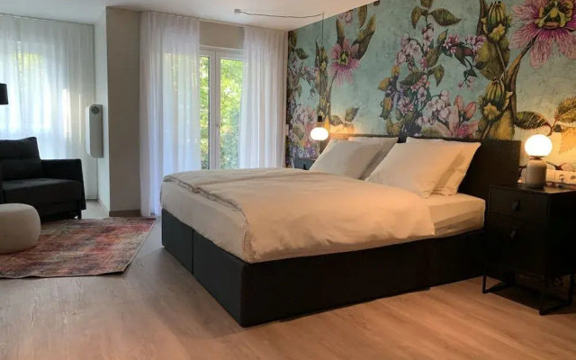 ANA Suites Karlsruhe, Trademark Collection by Wyndham