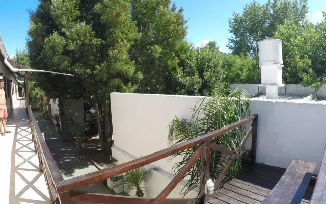 Posada Palmeras