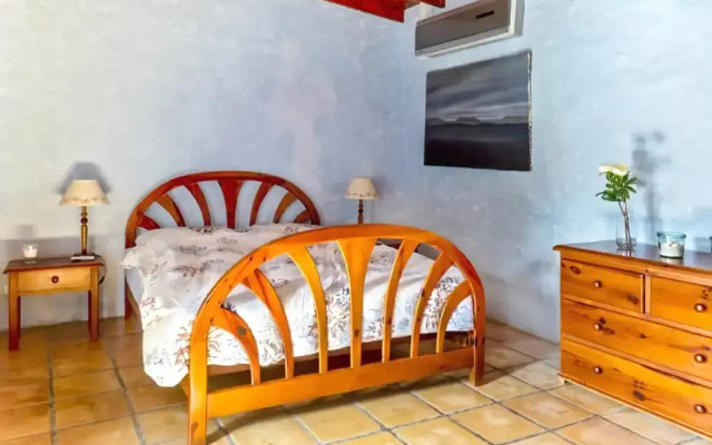 Villa Barranco