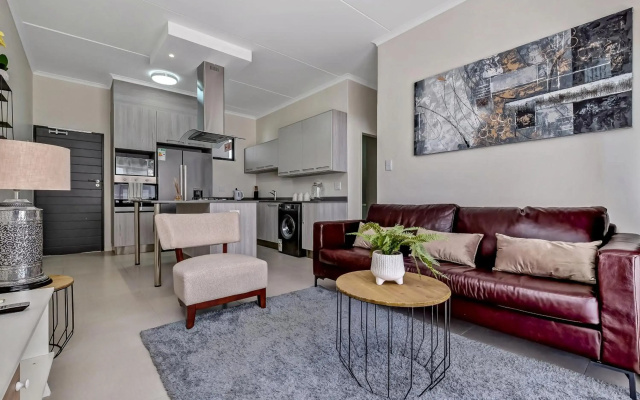 Smart Apartment