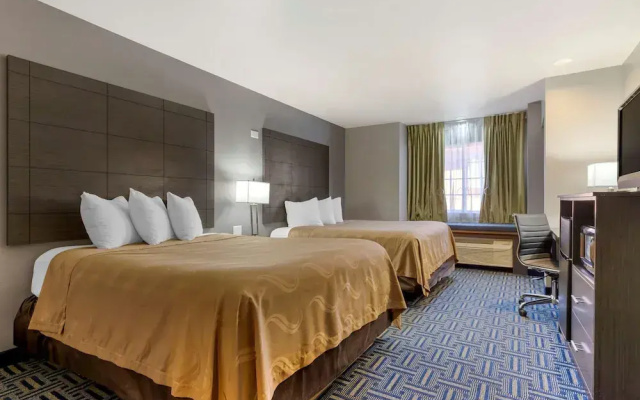 Quality Inn