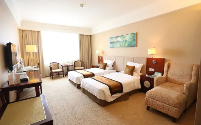 Royal Crown Hotel
