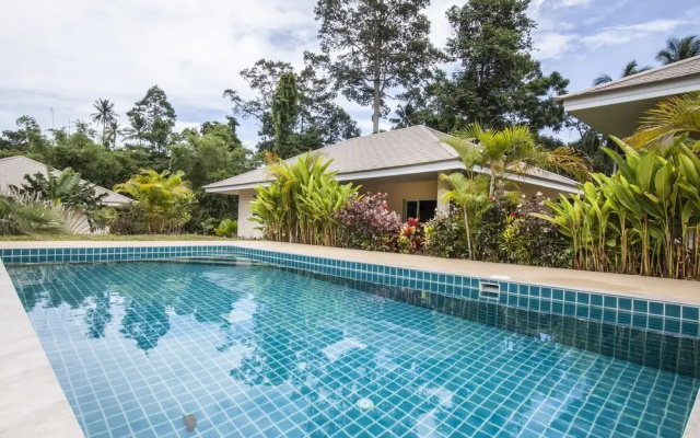 Baan Maenam No 1 2 bedroom Villa