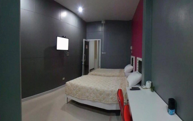 The Room Phatthalung
