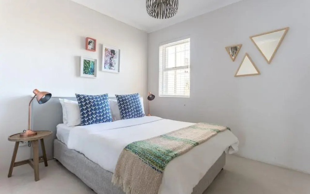 211 De Waterkant Piazza