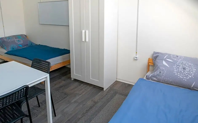 Külker Hostel