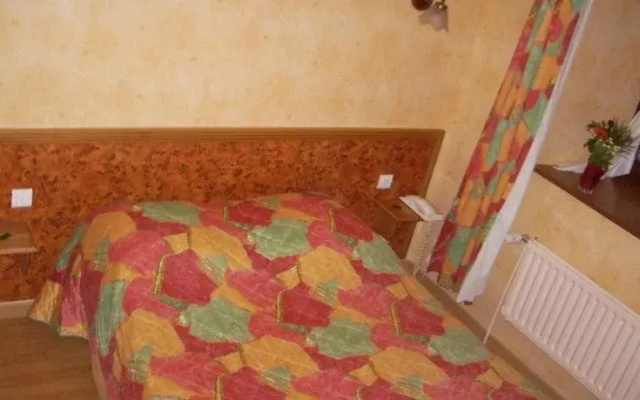 Hotel Saint Martin