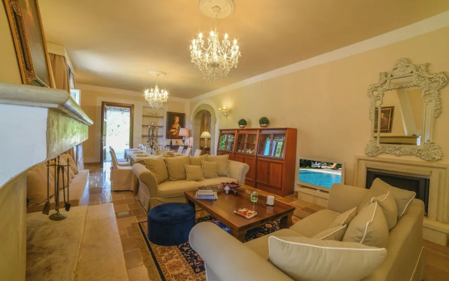 Villa Nina Luxury With Pool