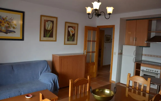 1017 Apartment Paraiso Sol