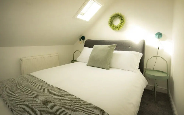 Eider Cottage