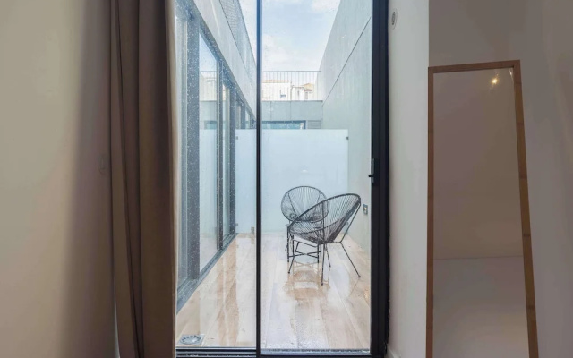 Liiiving in Porto - The Prestige Apartment C