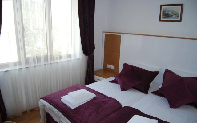 Kilitbahir Apart Hotel