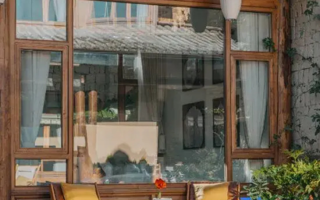 Heart-warming place homestay
