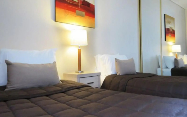 Waldorf Sydney Serviced Apartments