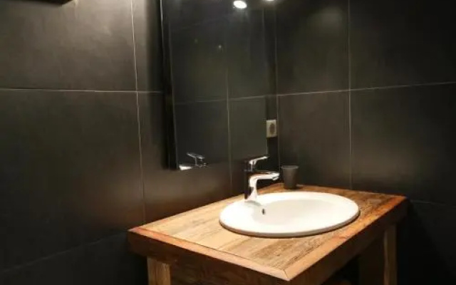 Chalet 1692