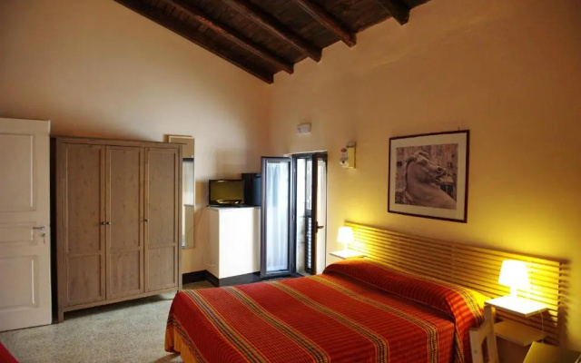 B&B Porta della Terra