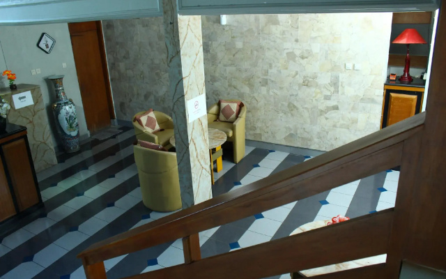 Hotel Tiara