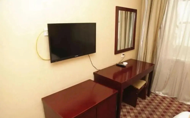 Datong Hunyuan Huatai Hotel