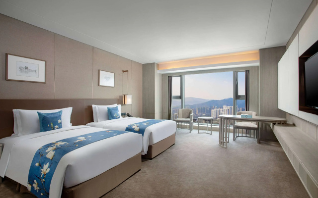 Wyndham Kunming Panlong