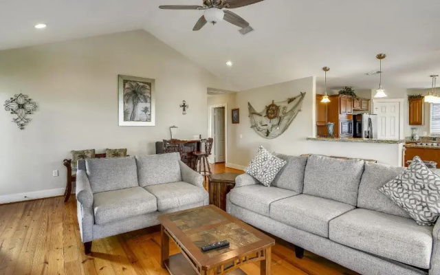 Accompanied By The Sea by Ryson Vacation Rentals