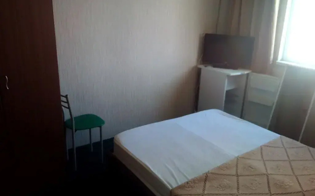 Aida Guest House