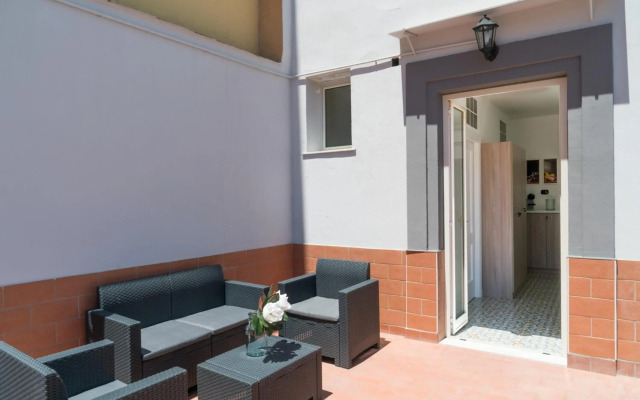 Suite & Luxury Rooms Palazzo Diomede Carafa