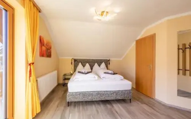 Appartements PitzerTroicher