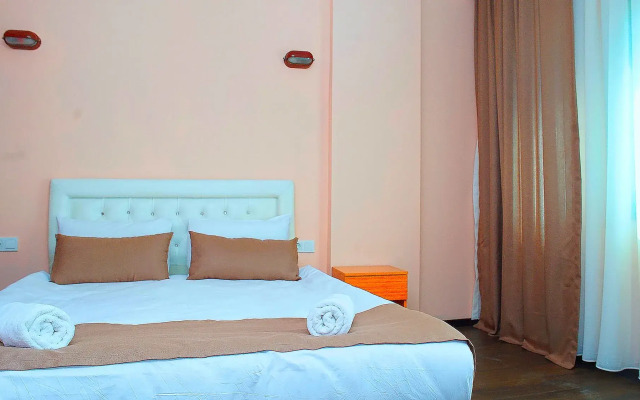 Taksim ABC Hotel