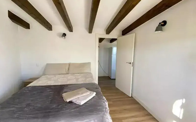 Apartamentos Via Street 3000