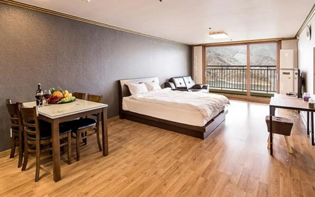 Vivace Resort