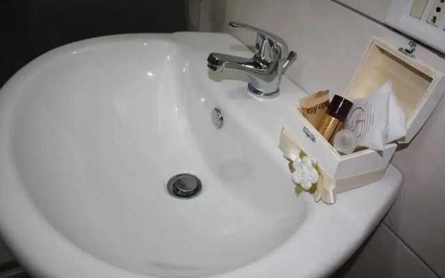 b&b Borgo Pileri