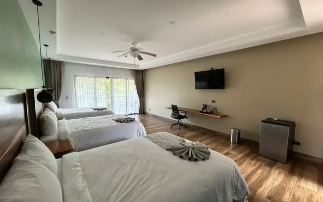 Hotel Mi Linda Tierra
