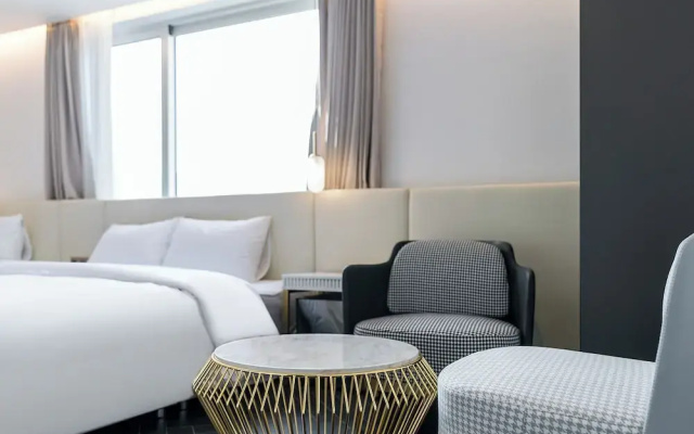 H Avenue hotel jungkwan