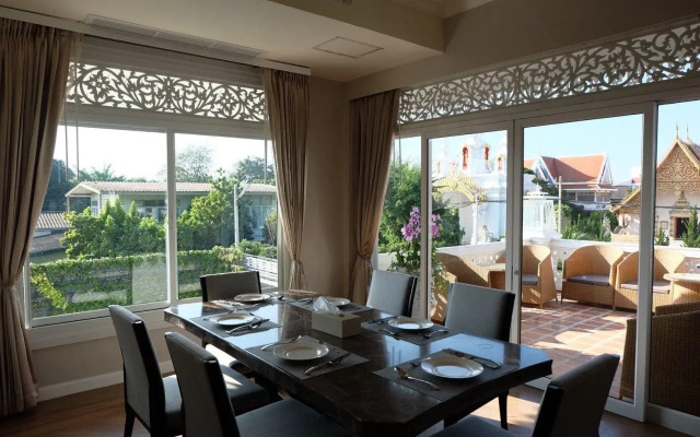 NirvaNAN House
