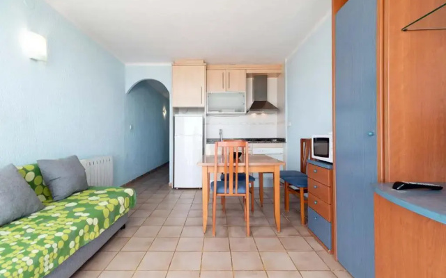 Apartamento Denis Playa 107