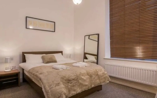 2 Fitzrovia