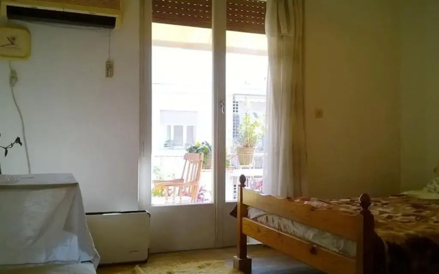 Private Bedrooms In Shared Appartment 135 Sm Athens Center