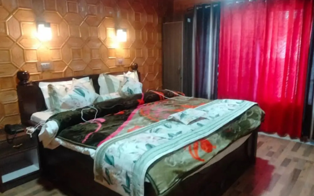 Hotel Mughal India