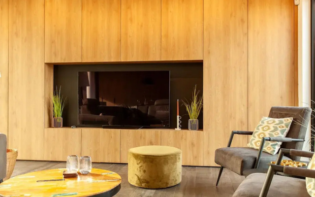 Luxury Villa Close to Maastricht