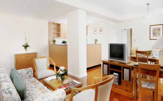 Classic Kameo Hotel and Serviced Apartments, Sriracha