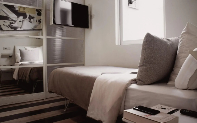 room Select Sol