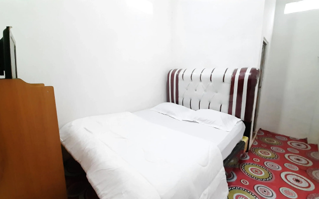 Homestay Cantika Koto Tengah RedPartner