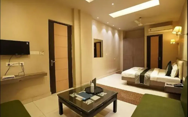 Hotel Silver Star