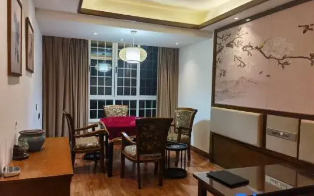 Shuitao Yaju Hostel
